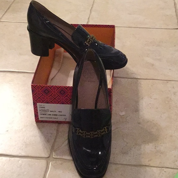 Tori Burch-casual shoes